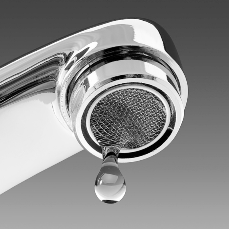 Water Saving Faucet Tap Aerator/ Filter Dapat Diganti Drat Nozzle Campur/ Keran Kamar Mandi Bubble Bathroom Parts