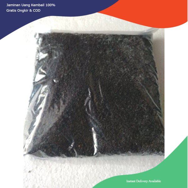 Pasir Malang Aquarium, Pasir Malang Aquascape, Pasir Hitam Aquarium, Pasir Malang, Pasir Akuarium