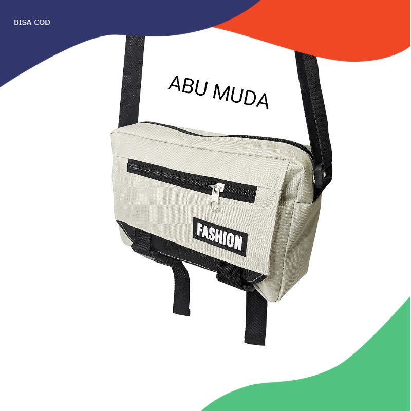 Selempang Handbag Tas Selempang Sling bag Hand bag tas hp tas kecil