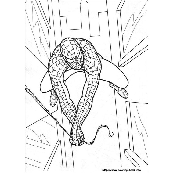 

[Whispers] Gambar Mewarnai ~ SPIDERMAN / Seketsa Lukis / Drawing Sketch / Sketsa Menggambar A4