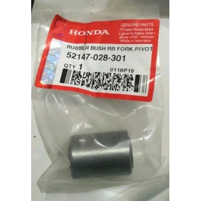 COD Bosh Fork Arm Bosh Arm Swing Honda Karisma-Supra X 125 Original ASLI - TOPSEMARANG