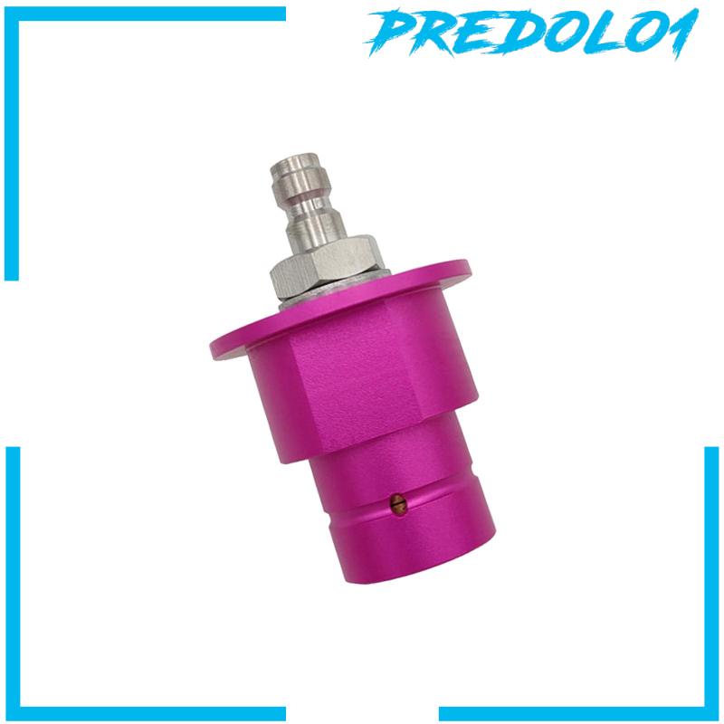 [Predolo1] Fitting Sambung Cepat Adaptor CO2 8mm Untuk Sparkling Water Makers Maker