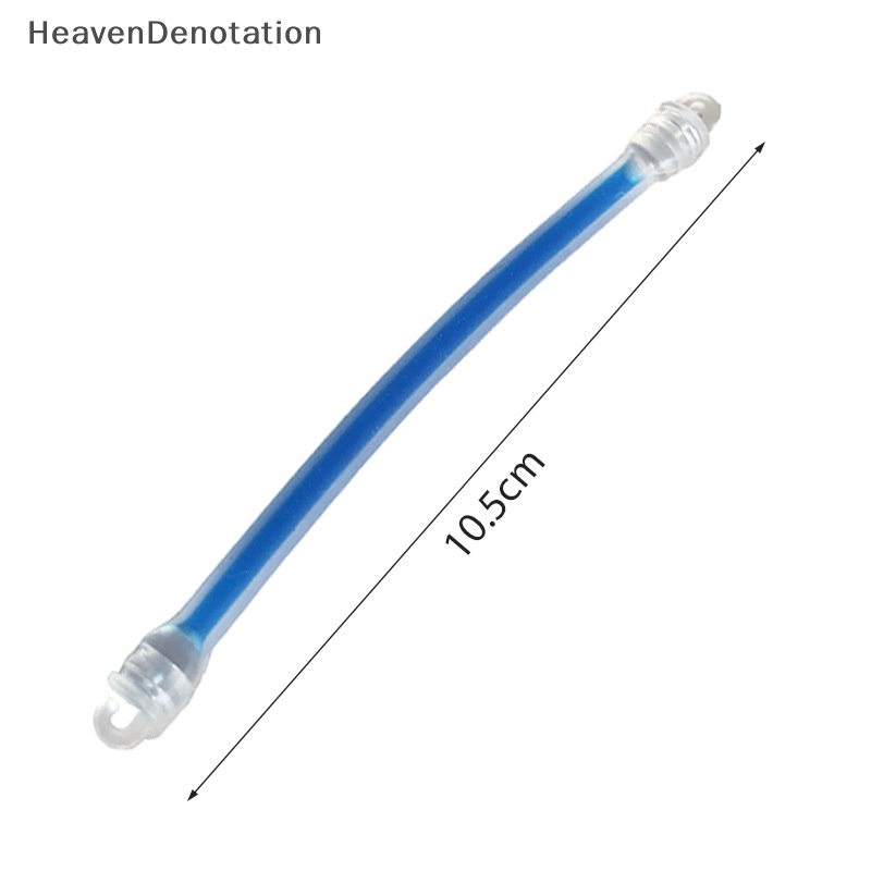 [HeavenDenotation] 3pcs Raket Tenis Peredam Getaran Shock Absorber Damper Tenis Getaran Peredam Tennis Padel Raket Aksesoris Hadiah HDV