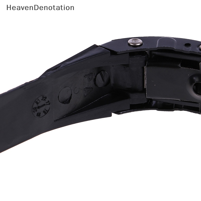 [HeavenDenotation] Set Tali Sepatu Skates Pengganti Sebaris Dengan Gesper Skag Aksesoris Sepatu Strap HDV