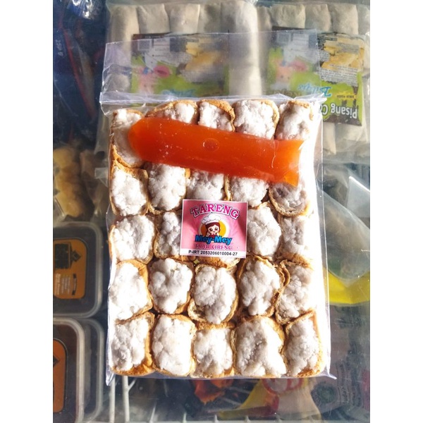 

Tareng / Tahu Cireng Frozen isi 25 pcs