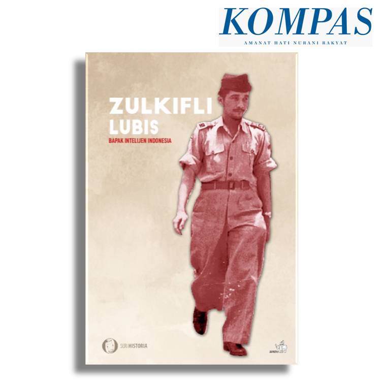 Zulkifli Lubis