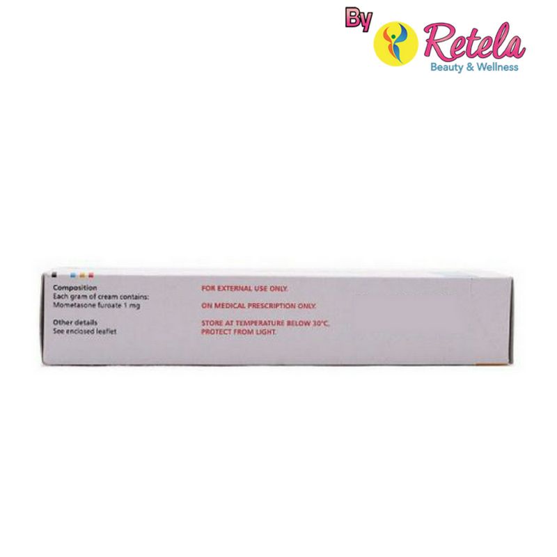 Dermovel 0.1% Cream 10gr