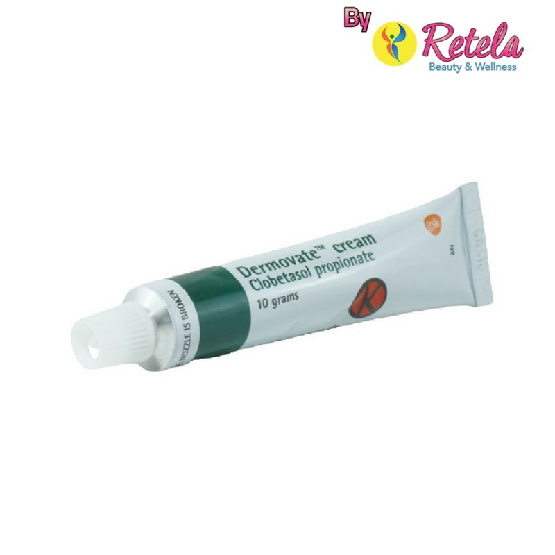 DERMOVATE 0,05% CREAM 10GR