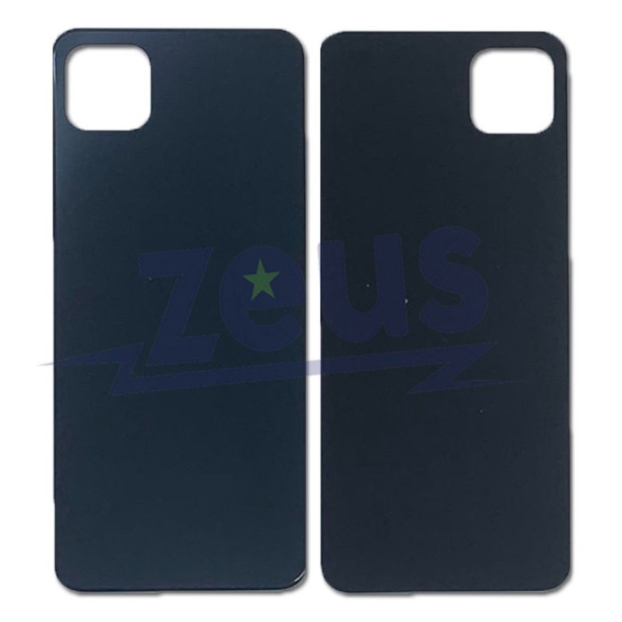 BACKDOOR - BACK CASING SAMSUNG A22 5G TUTUPAN BELAKANG