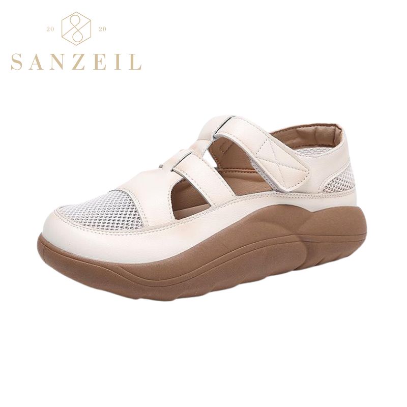 SANZEIL Yisan Sepatu Kasual Wanita 1221