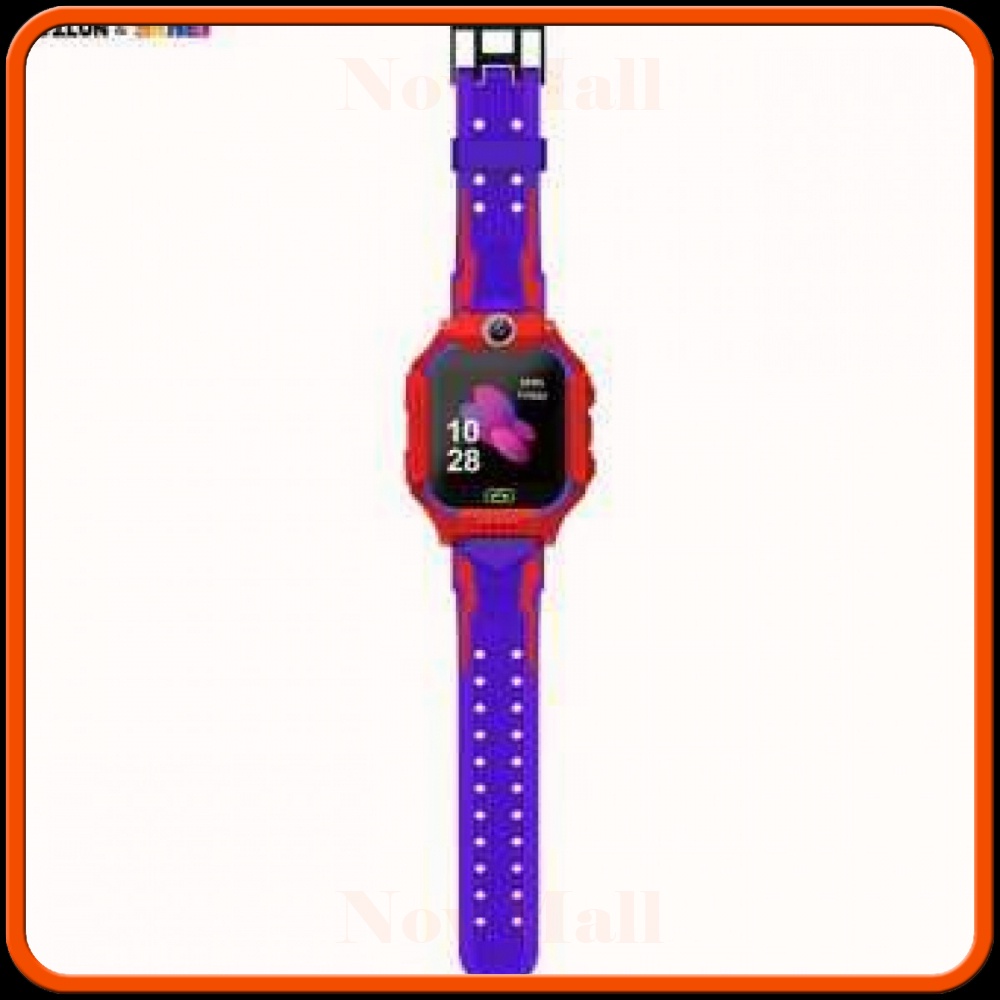 SKMEI BOZLUN Jam Tangan Pintar Anak Smart Phone Watch SM429