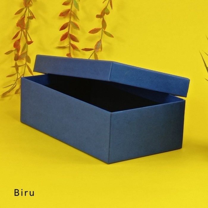 

Promo Terlaris Hardbox ukuran 25 cm x 15 cm x 8 cm - Biru