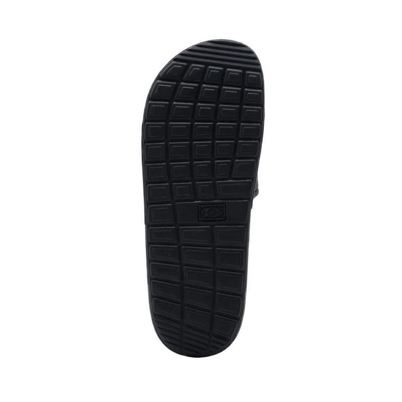 Payless Astec Mens Dusseldorf Slides - Black_01