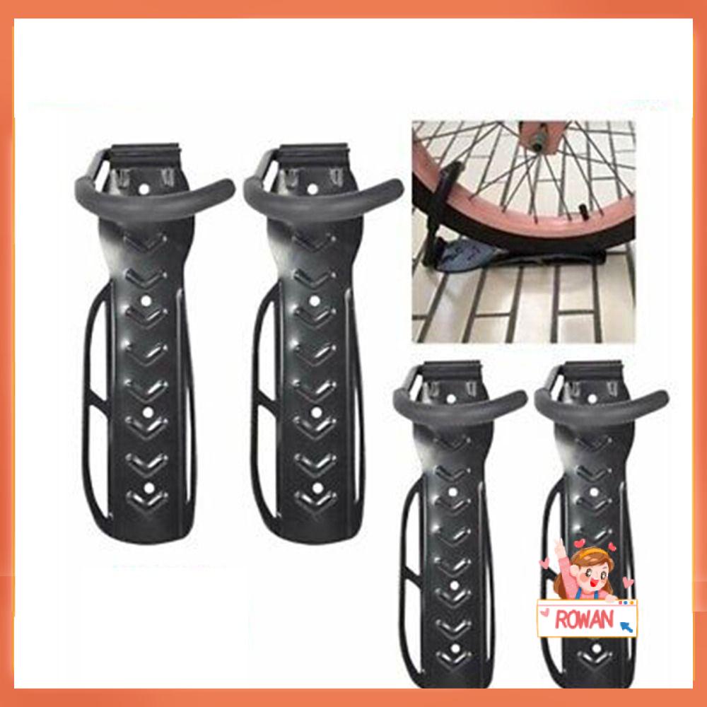 R-FLOWER Heavy Duty Garden Tool Hanger Hooks Gantungan Tempat Organizer Garasi