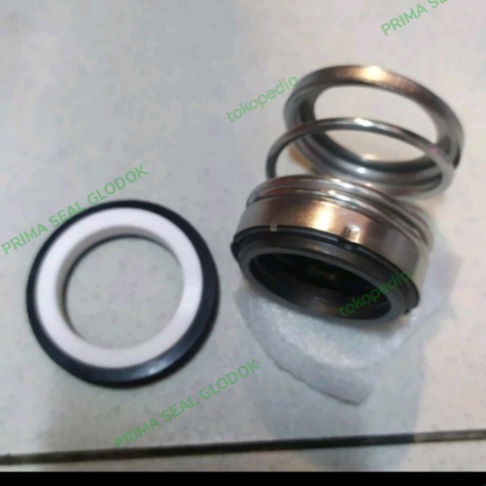 Mechanical SEAL NS80/Sparepart pompa sedot air