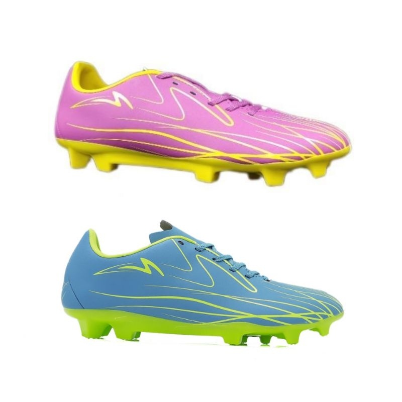 SEPATU BOLA SPECS ACCELERATOR ALPHA NERVE JR FG NEW COLOURS