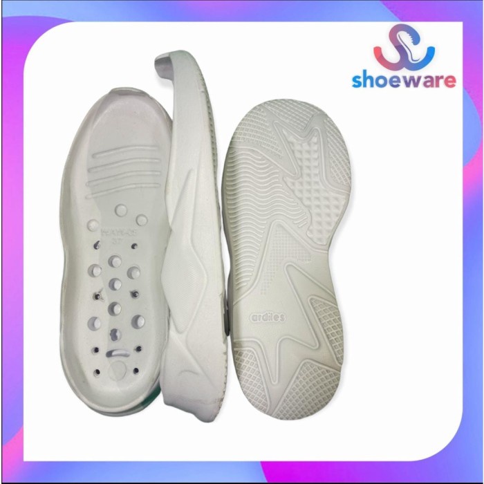 OUTSOL SEPATU OUTSOLE RUNNING PHYLON RINGAN SOL 39-41