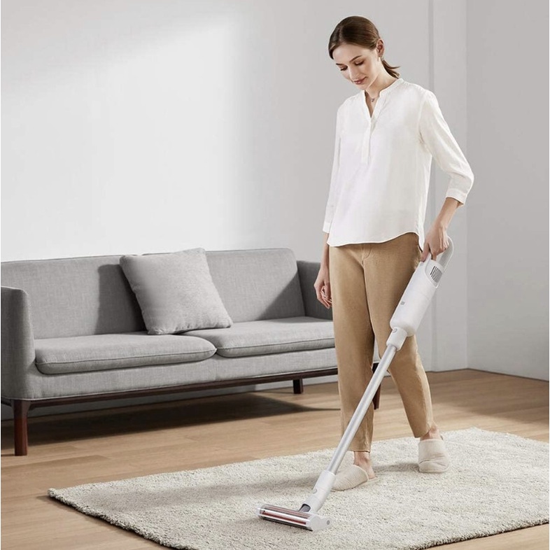 Xiaomi Mi Vacuum Cleaner Light / Cleaner Handheld Penyedot Debu Resmi