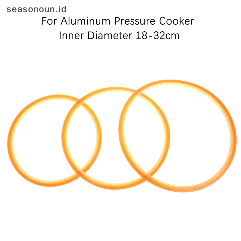 Alfineasonoun alfinrown alfinolor ilicone alfinubber alfinasket alfinealing mustofaor stapelluminum stapelressure galihooker 18/20/22/24/26/28/30cm .