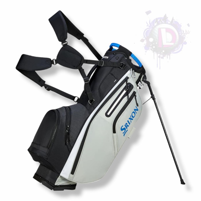 Srixon 2022 Performance Stand Bag
