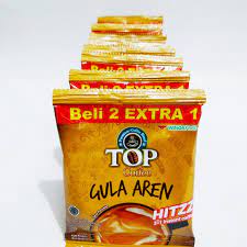 

Top Kopi Gula Aren Beli 2 Gratis 1 Top Kopi Sachet Eceran Murah
