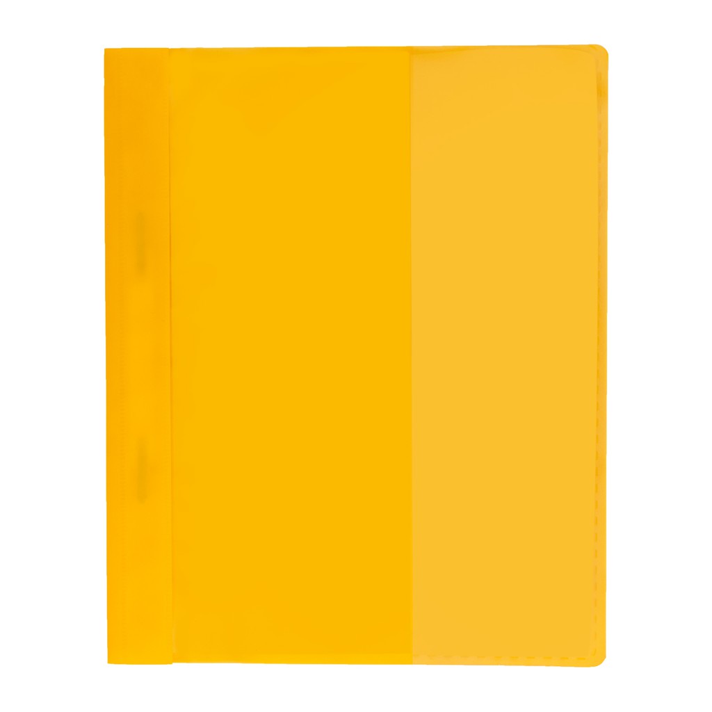 

[Artomas] Bantex Quatation Folders With Pocket Yellow 3234 06