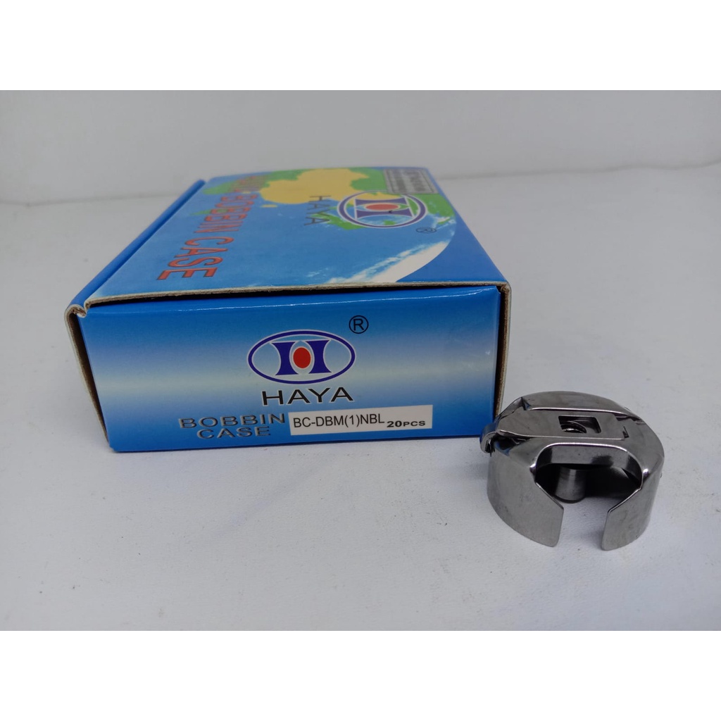 bc bobbin case HAYA BC-DBM(1)-NBL5 JUMBO BOBBIN CASE FOR GC0302 bb bobbin case