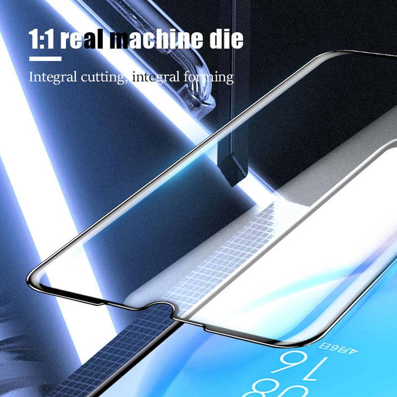 3pcs Pelindung Layar Untuk Xiaomi Black Shark5 4S 4 3 3S 2 RS Pro Full cover tempered glass Film