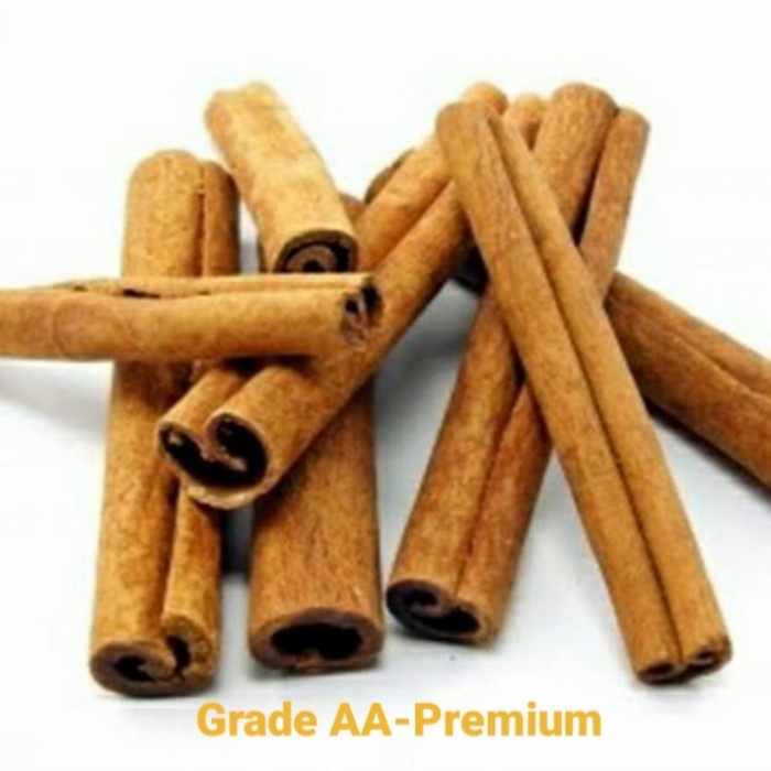 

✨Ready Stok✨ - Kayu manis- 1.2.23