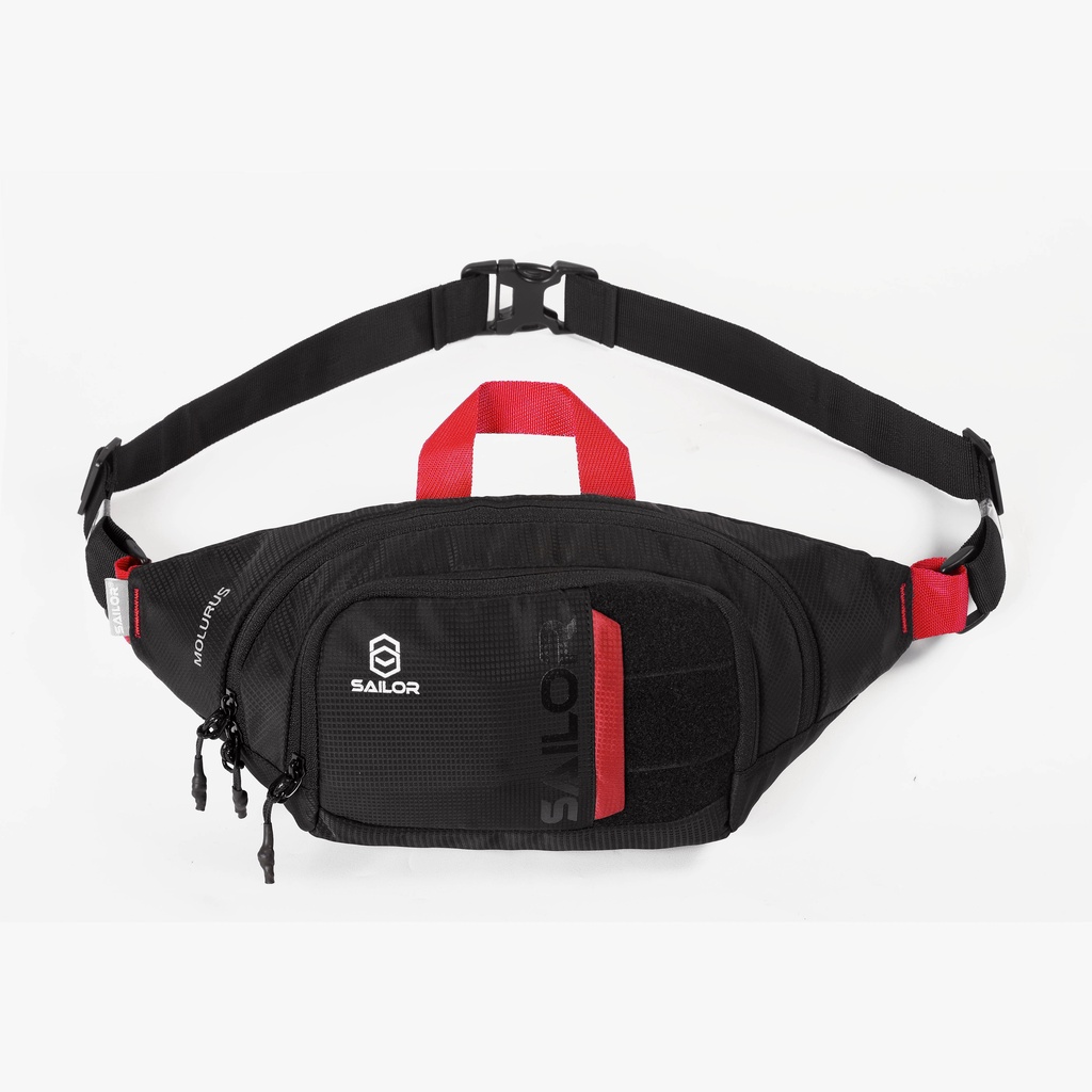 SAILOR Waistbag / Tas Pinggang Molurus Original Culture