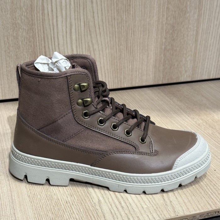 EIGER SEPATU WANITA RAS DASHEN WS