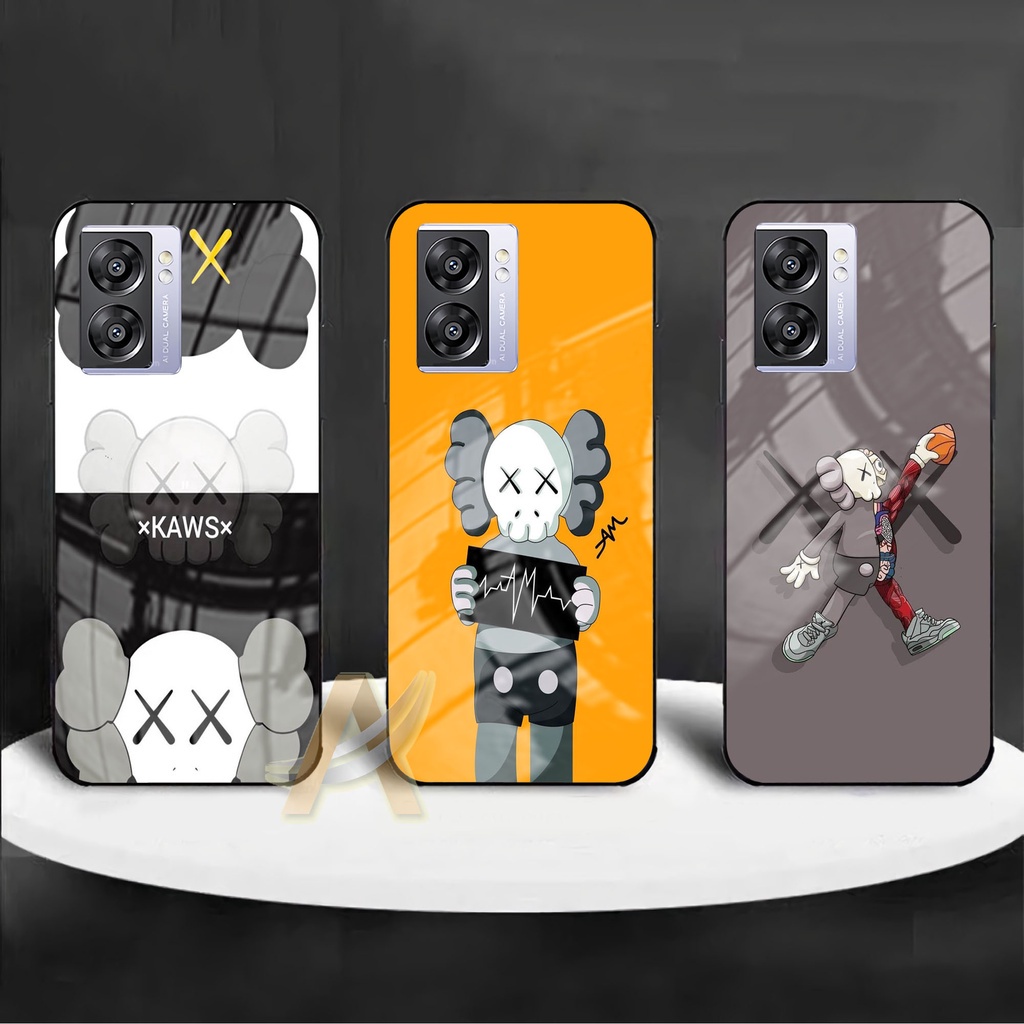 Softcase  OPPO A57 5G 2022 - GK48 - Case HP OPPO A57 5G 2022 - Case OPPO A57 5G 2022  - Kesing HP OP