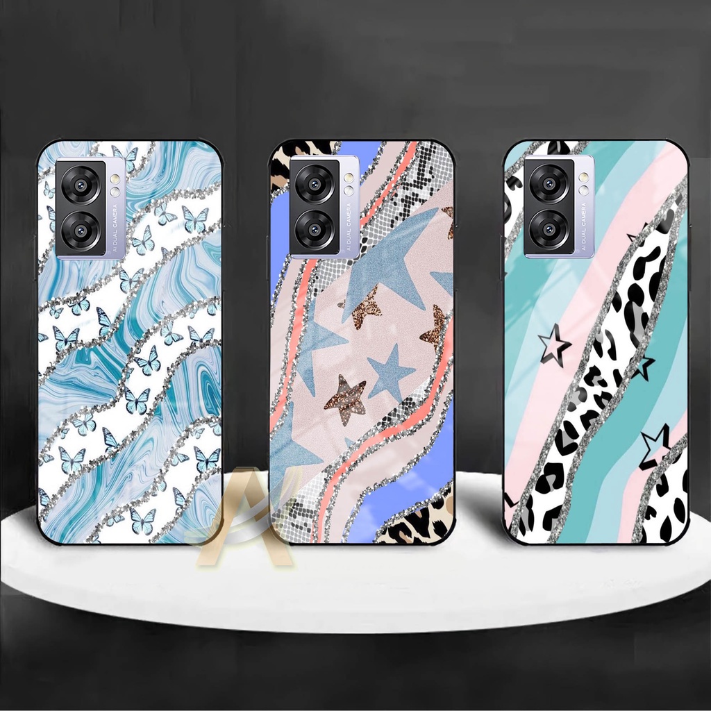 Softcase  OPPO A57 5G 2022 - GK49 - Case HP OPPO A57 5G 2022 - Case OPPO A57 5G 2022  - Kesing HP OP