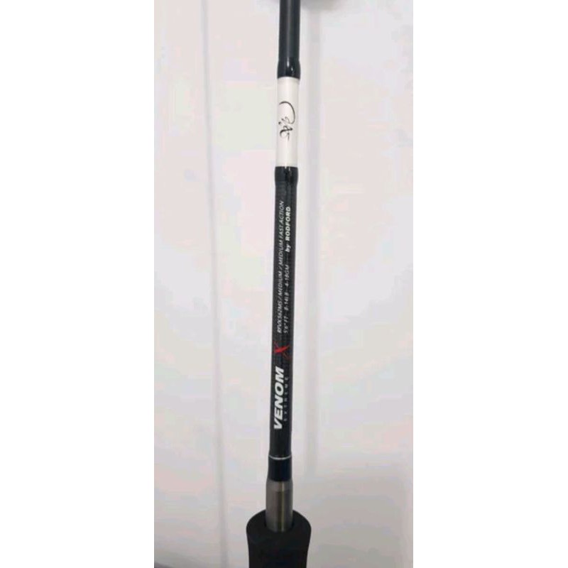 Joran Pancing Rodford Venom Extreme 562 ms 8 14 spinning 165 cm