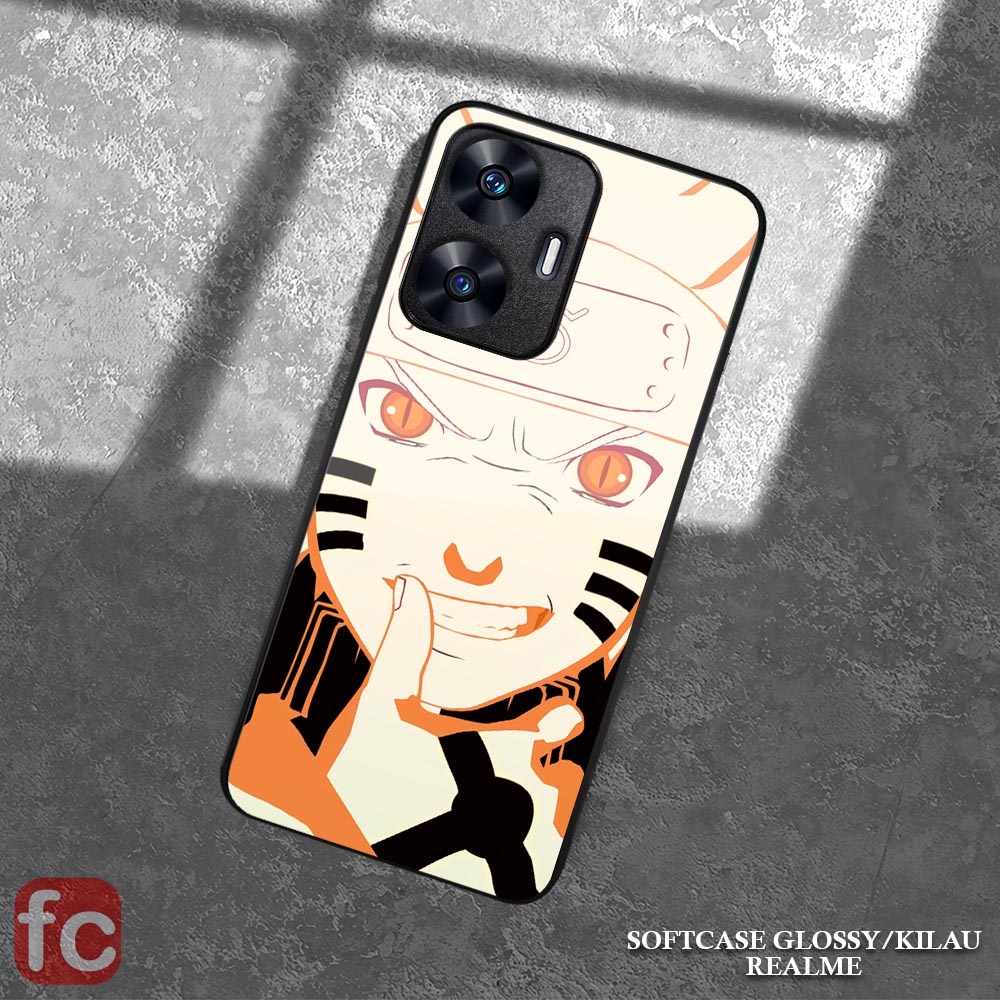 [VV11] Softcase Kilau Realme C53 C55 C31 C33  C35 REALME 10 | 10 5G | 10 PRO PLUS Terbaru Soft Case 