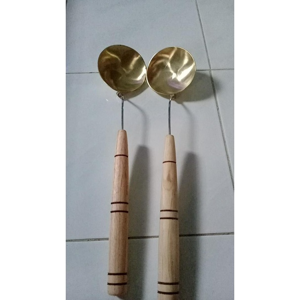 CETAKAN BAKWAN KUNINGAN  BULAT 9CM/CETAKAN BAKWAN ANTI LENGKET