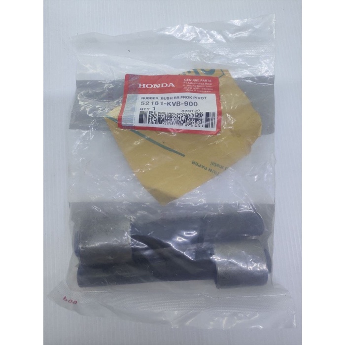 Bosh Bos Bush As Beduk Bedug Arm Pentungan Mounting Vario 110 Beat FI