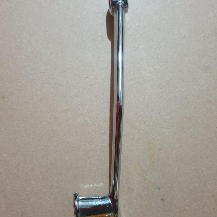 [ORIGINAL BOSS] Selahan Vespa PX Exclusive Excel Kick Starter Engkol KickStarter Besi