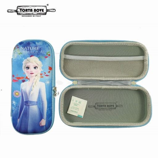 

Kotak pensil anak Tempat pensil Disney Princess ELSA Superhero MARVEL