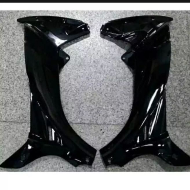 sayap dalam jupiter z burhan hitam/legsil dalam jupiter z burhan/sayap samping Jupiter z Burhan hita