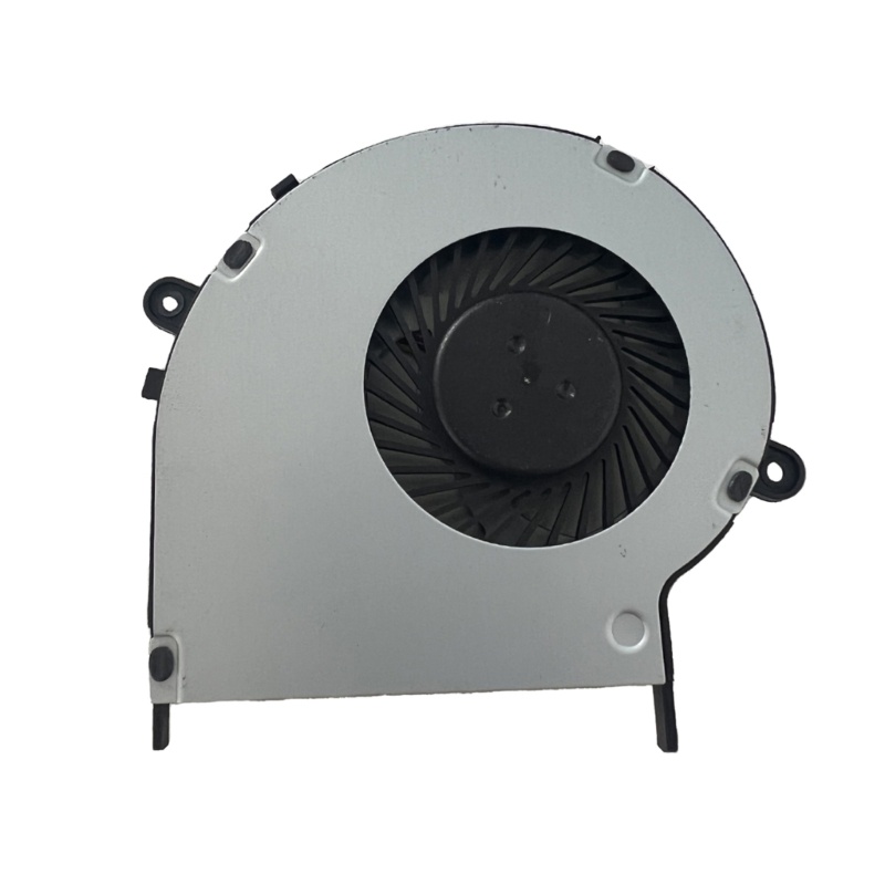 Bt CPU Cooling Fan Untuk Satelit L50-B L50D-B L50T-B L50DT-B Series Laptop Cooler Fan Canggih Semua-Satu CPU Pendingin F