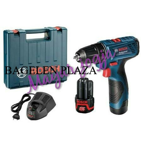 Diobral Bosch GSR 120 LI