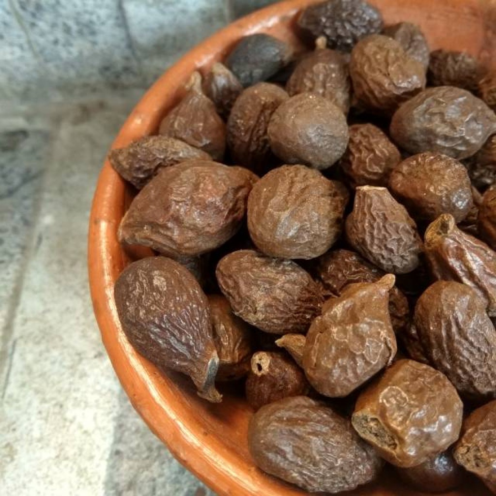 

Tempayang Kering Rempah Jamu Herbal Tradisional Ambeien Anti Radang