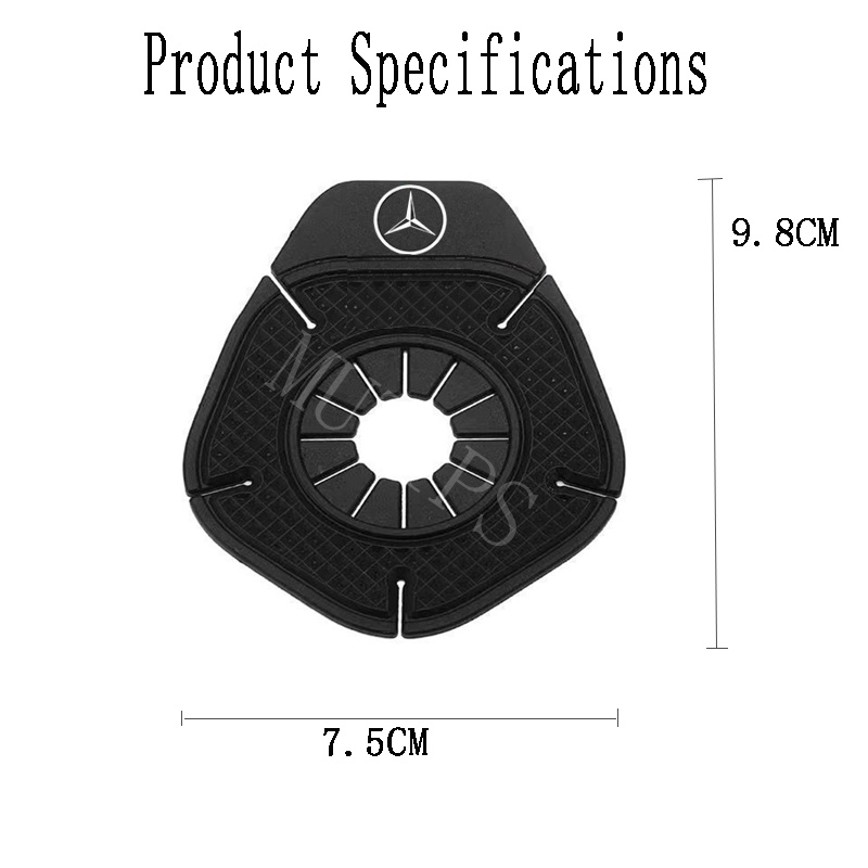 Mercedes Benz Wiper Kaca Depan Mobil Silicone Cover Pelindung Lengan Anti Debu Untuk W207 W204 W220 W206 W124 W211 W205 W212 W213 W218 W222