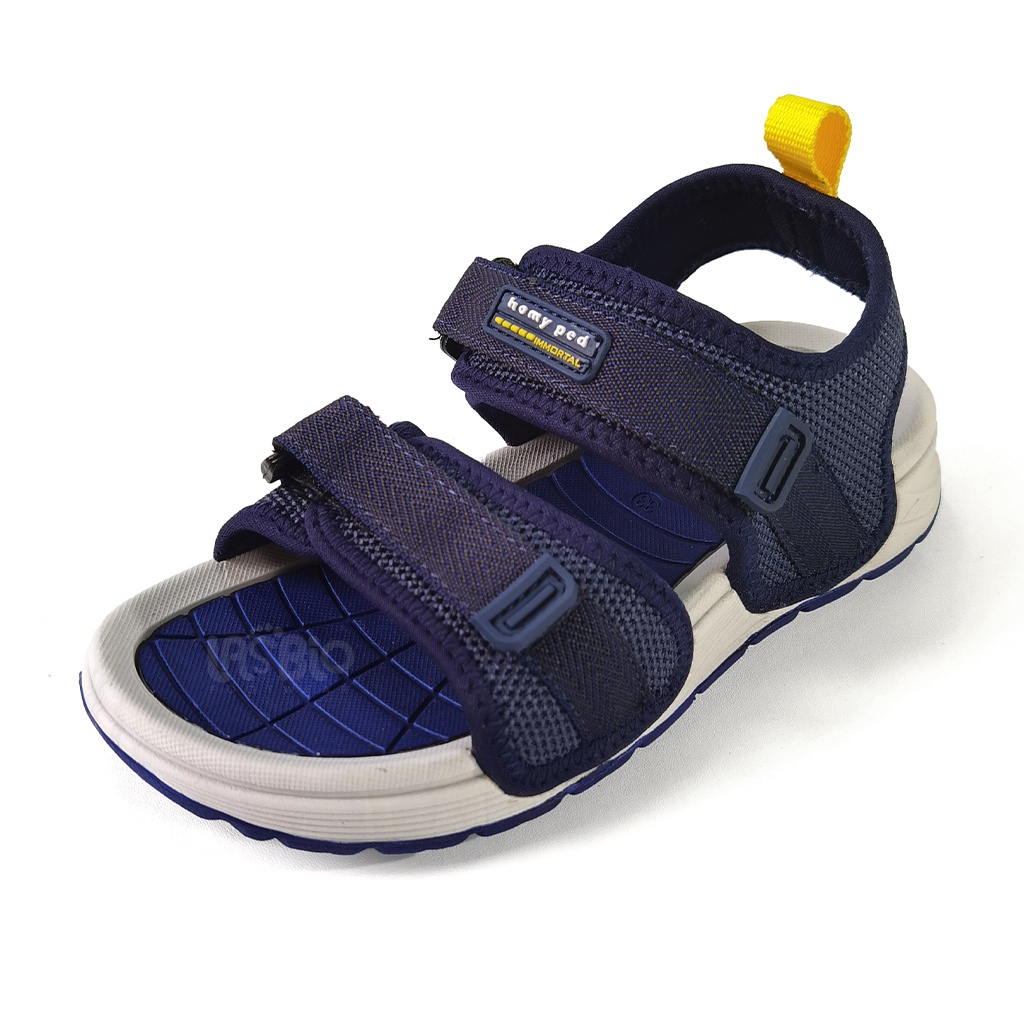 Homyped Sepatu Sandal Selop Gunung Anak Remaja Tanggung Cowok Cewek