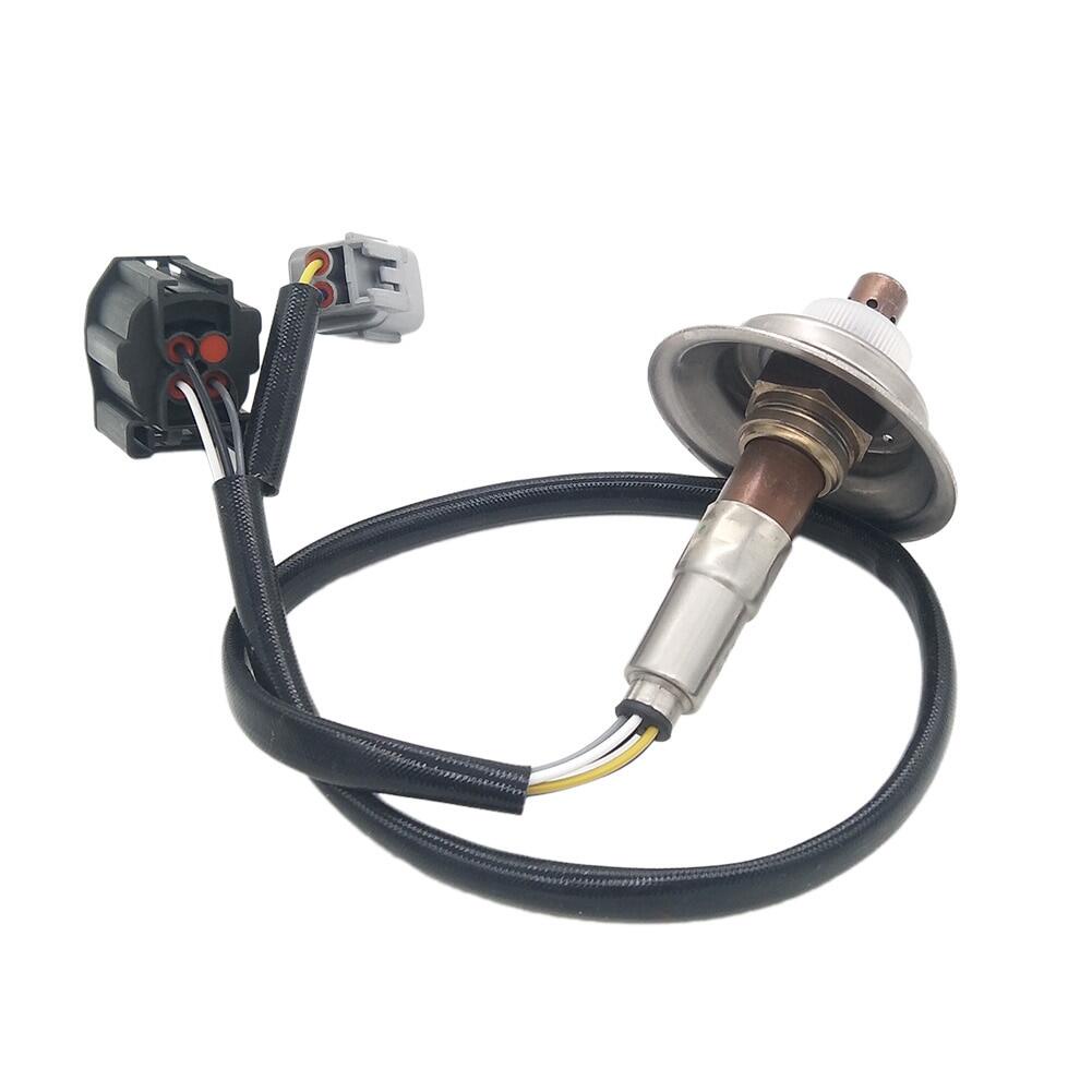 Xuming L555-18-8G1 Lambda O2 Sensor Oksigen Cocok Untuk Mazda CX-7 2.5L 2010 2011 2012 NO# L555188G1 234-5043 L555-18-8G1B L555-18-8G1A