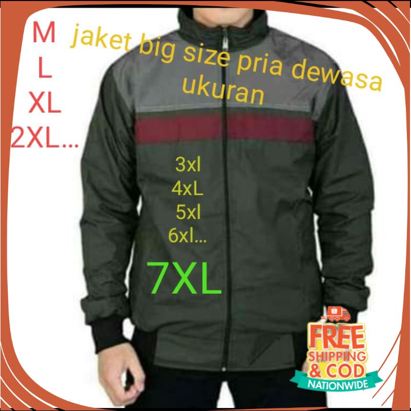 PROMO BIG SIZE JAKET BOMBER JUMBO/ jaket PERIA#WANITA BIG SIZE#Jaket mtor touring_jaket bola_jaket p