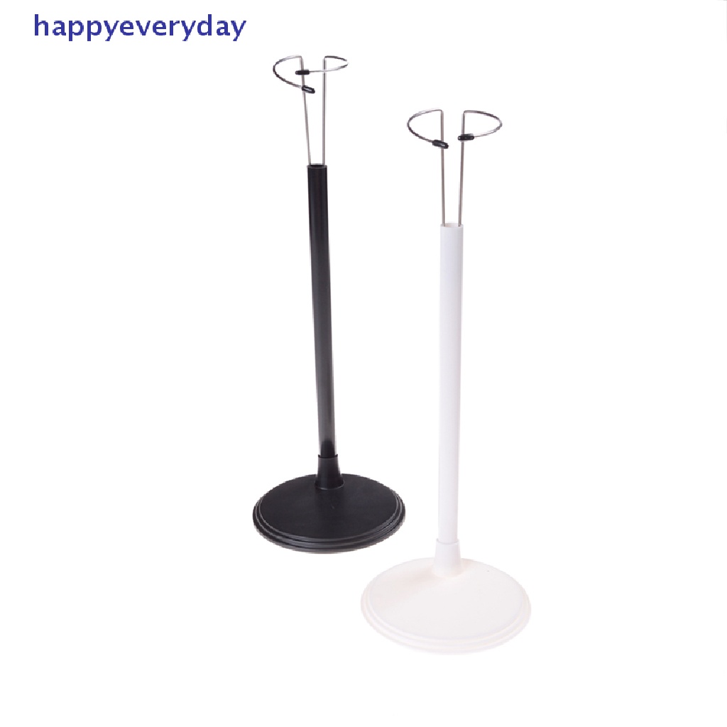 [happy] Stand Display Holder Boneka/Beruang Adjustable Untuk Boneka Beruang 15-45cm [ID]