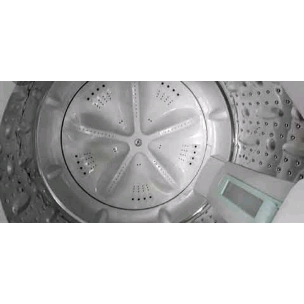 Original Pulsator Mesin Cuci Sanyo ASW85SB ASW86SB