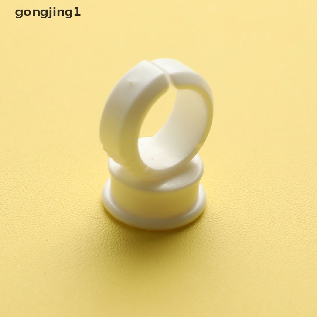 Ggg U-Band Eyelash Splitter Eyelash Extension Pallet Holder Ring Stand ID